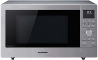 Microwave Panasonic NN-CD58JSBPQ stainless steel