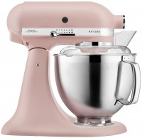 Photos - Food Processor KitchenAid 5KSM185PSEFT pink