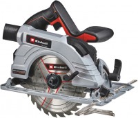 Photos - Power Saw Einhell Expert Plus TE-CS 18/190 Li BL (4.0Ah) 