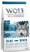 Photos - Dog Food Wolf of Wilderness Blue River 