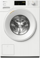 Photos - Washing Machine Miele WSD 164 WCS white