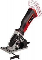 Photos - Power Saw Einhell Expert TE-CS 18/89 Li (2.5Ah) 