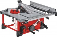 Photos - Power Saw Einhell Expert TE-TS 36/210 Li (2x4.0Ah) 