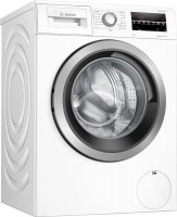 Photos - Washing Machine Bosch WAU 24T60 BY white