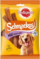 Photos - Dog Food Pedigree Schmackos Multi Mix 20