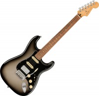 Photos - Guitar Fender Player Plus Stratocaster HSS 
