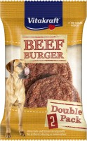 Photos - Dog Food Vitakraft Beef Burger 12