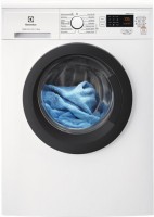 Photos - Washing Machine Electrolux TimeCare 500 EW2FN684SP white