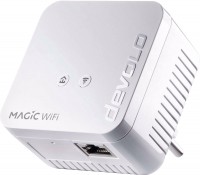 Photos - Powerline Adapter Devolo Magic 1 WiFi mini Add-On 