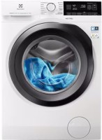 Washing Machine Electrolux PerfectCare 700 EW7FN349PSP white