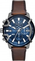 Photos - Wrist Watch Diesel Griffed DZ4604 