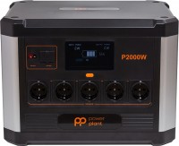 Photos - Portable Power Station Power Plant PB930746 