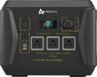Portable Power Station AlphaESS BLACKBEE 1000 