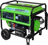 Photos - Generator Rolwal RB-J-GE9000E 