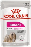 Photos - Dog Food Royal Canin Mini Exigent Pouch 48