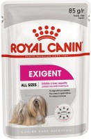 Photos - Dog Food Royal Canin Mini Exigent Pouch 24