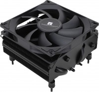 Photos - Computer Cooling Thermalright AXP90-X53 Black 