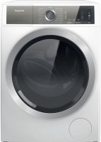 Photos - Washing Machine Hotpoint-Ariston H6 W845WB UK white