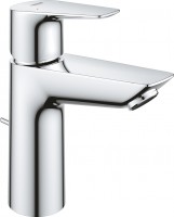 Photos - Tap Grohe Start Edge 23774001 