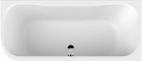 Photos - Bathtub Sanplast WAL-kpl/Luxo 180x82.2 cm