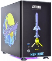 Photos - Desktop PC Artline NPTN (NPTNv02)