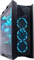 Photos - Desktop PC Artline Overlord P98 (P98v25)