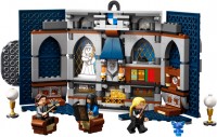 Photos - Construction Toy Lego Ravenclaw House Banner 76411 