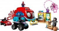 Photos - Construction Toy Lego Team Spideys Mobile Headquarters 10791 