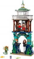 Construction Toy Lego Triwizard Tournament The Black Lake 76420 