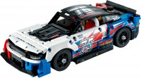 Construction Toy Lego Nascar Next Gen Chevrolet Camaro ZL1 42153 