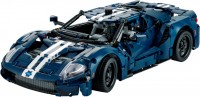 Photos - Construction Toy Lego 2022 Ford GT 42154 