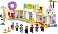 Photos - Construction Toy Lego BTS Dynamite 21339 