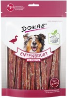 Photos - Dog Food Dokas Duck Breast Strips 1