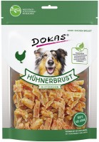 Photos - Dog Food Dokas Diced Chicken Breast 1