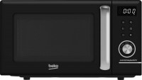 Photos - Microwave Beko MOF 21220 BCP black