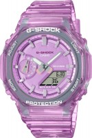 Photos - Wrist Watch Casio G-Shock GMA-S2100SK-4A 