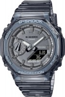 Photos - Wrist Watch Casio G-Shock GMA-S2100SK-1A 