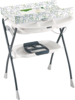 Changing Table CAM Volare 