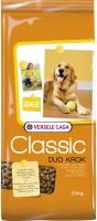 Photos - Dog Food Versele-Laga Classic Duo Krok 20 kg 