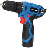 Photos - Drill / Screwdriver Blaupunkt CD3010 