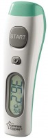 Photos - Clinical Thermometer Tommee Tippee No-Touch Forehead Thermometer 