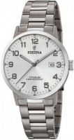 Photos - Wrist Watch FESTINA F20435/1 