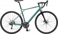 Photos - Bike GT Grade Expert 2023 frame 48 