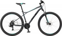 Photos - Bike GT Aggressor Sport 27.5 2023 frame XS 