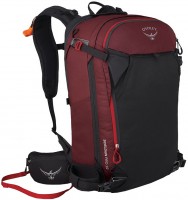 Photos - Backpack Osprey Soelden Pro Avy 32 32 L