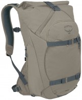Photos - Backpack Osprey Metron Roll Top 22 L