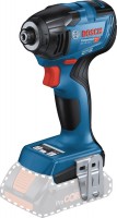 Photos - Drill / Screwdriver Bosch GDR 18V-210 C Professional 06019J0100 