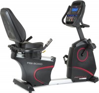 Photos - Exercise Bike Finnlo RB 8000 