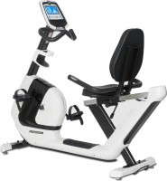 Photos - Exercise Bike Horizon Comfort R8.0 Viewfit 