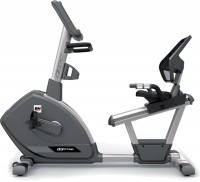 Photos - Exercise Bike BH Fitness LK7750 LED 